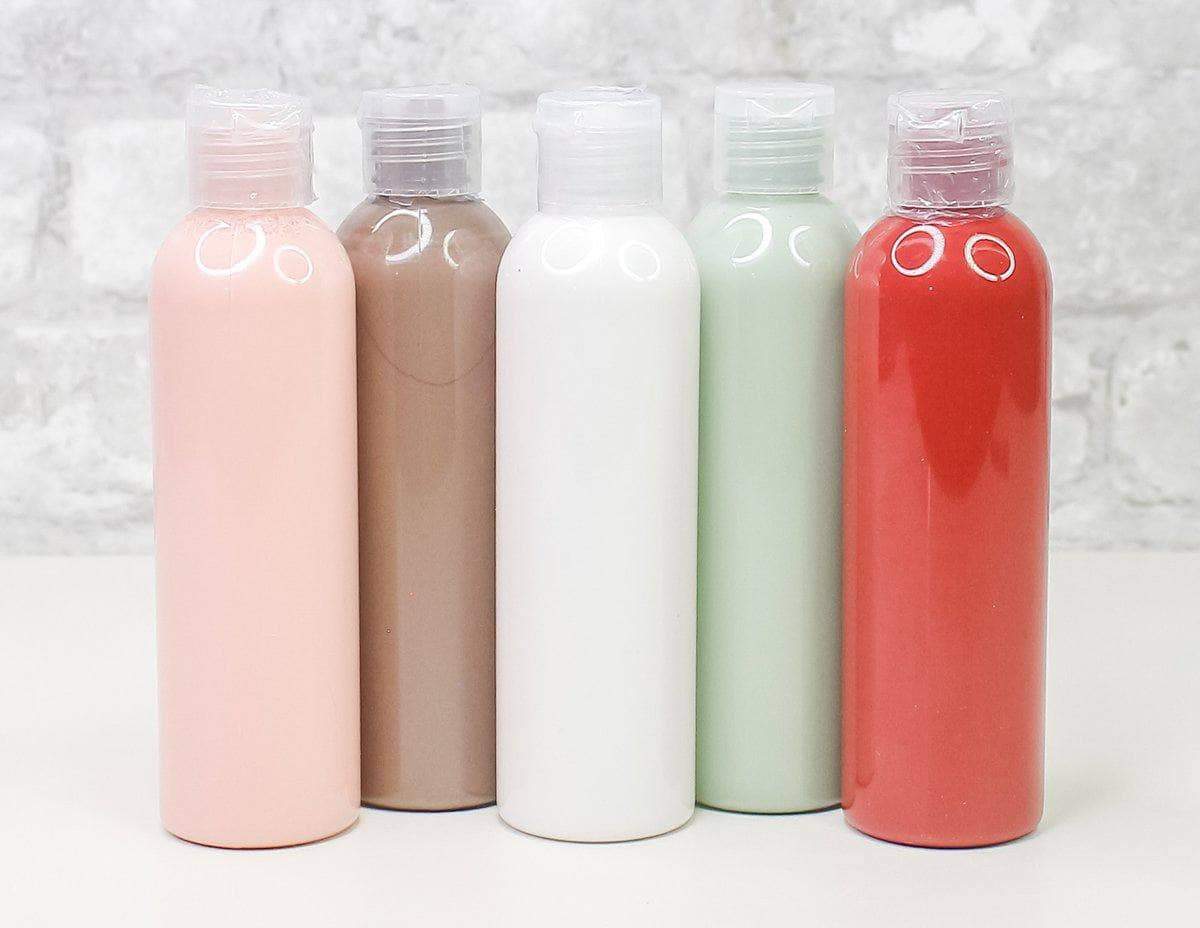 Fall Wedding Wood Flower Dye Packs - 1oz - Image 3
