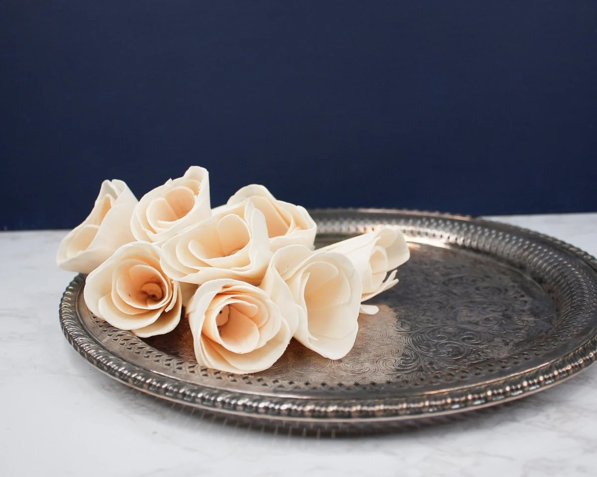 Mystery Wood Flower 10 Pack - Image 7